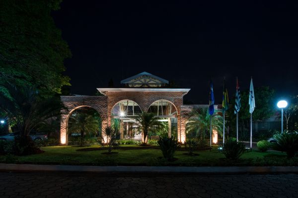 Carlton Plaza Limeira